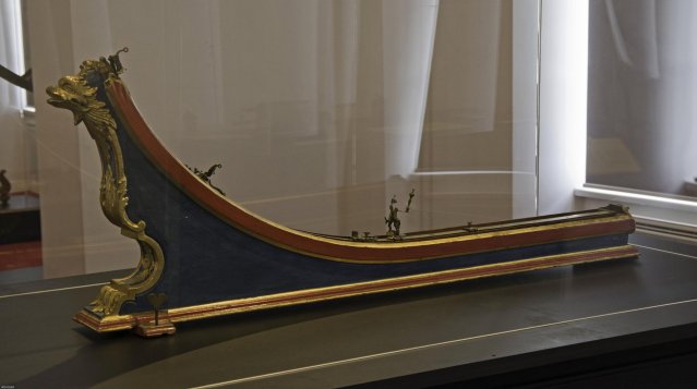 Cycloïde de Vayringe 1743...